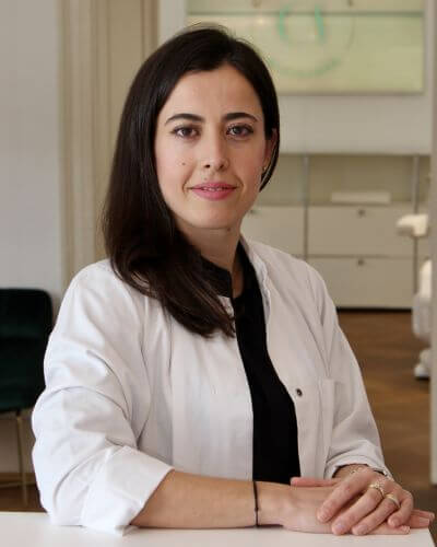 Dr. med. Duygu Pfeiffer, Faltenbehandlungen Wiesbaden